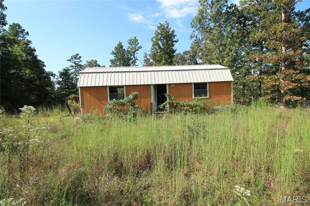 Coldwater Creek Estates Plat 2 - Land