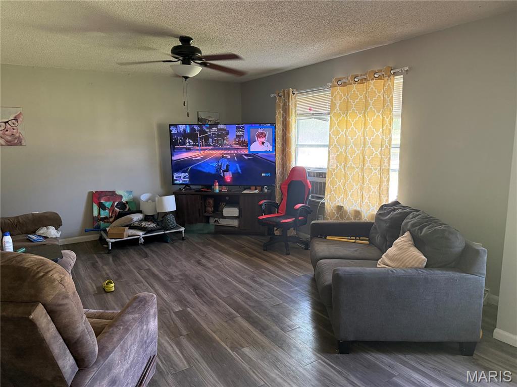 Reitz Sub - Residential