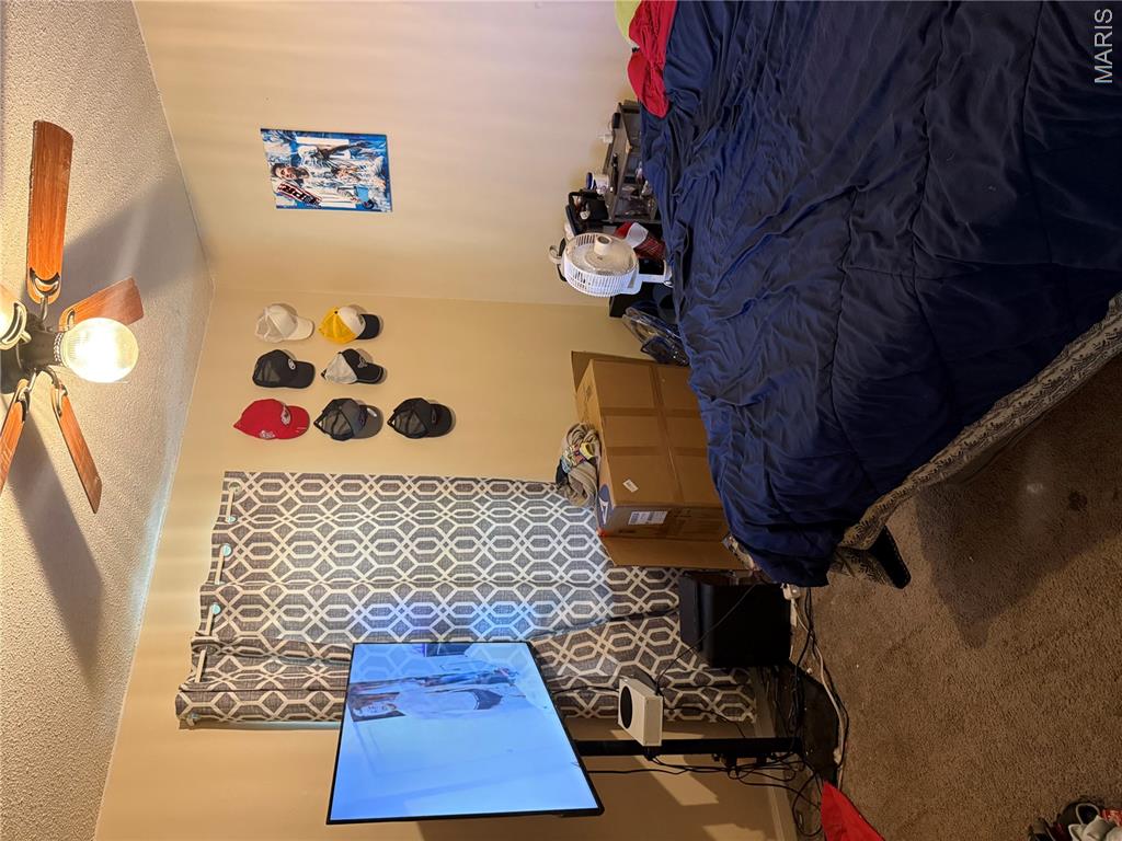 Reitz Sub - Residential