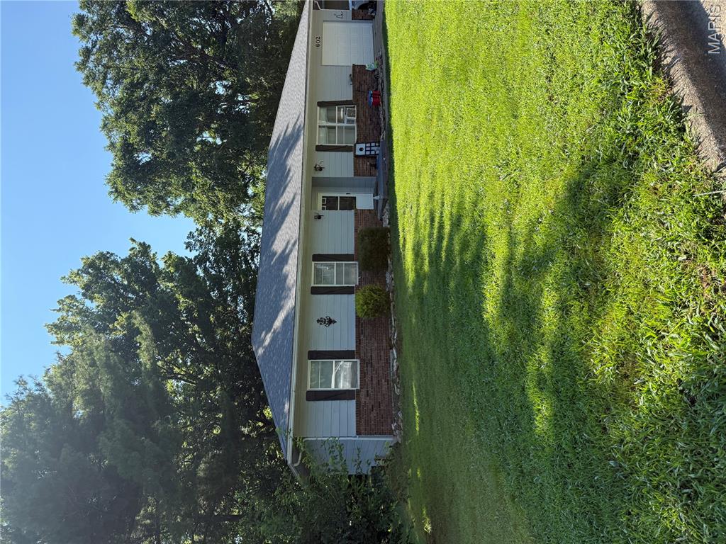 Reitz Sub - Residential