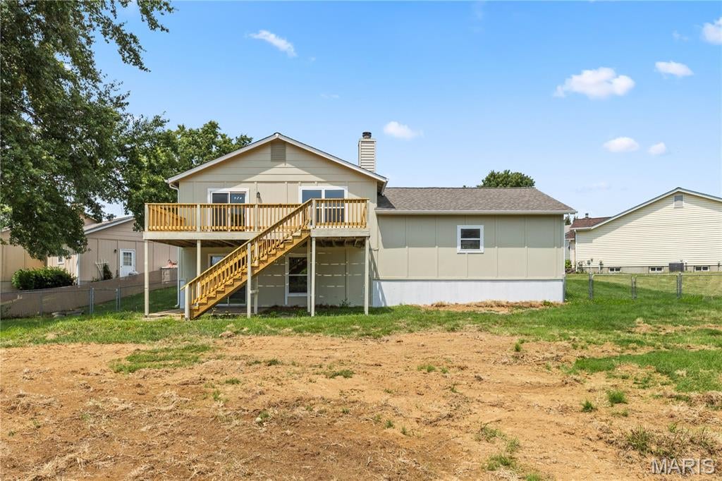 Golden Triangle Estate #2 - Residential