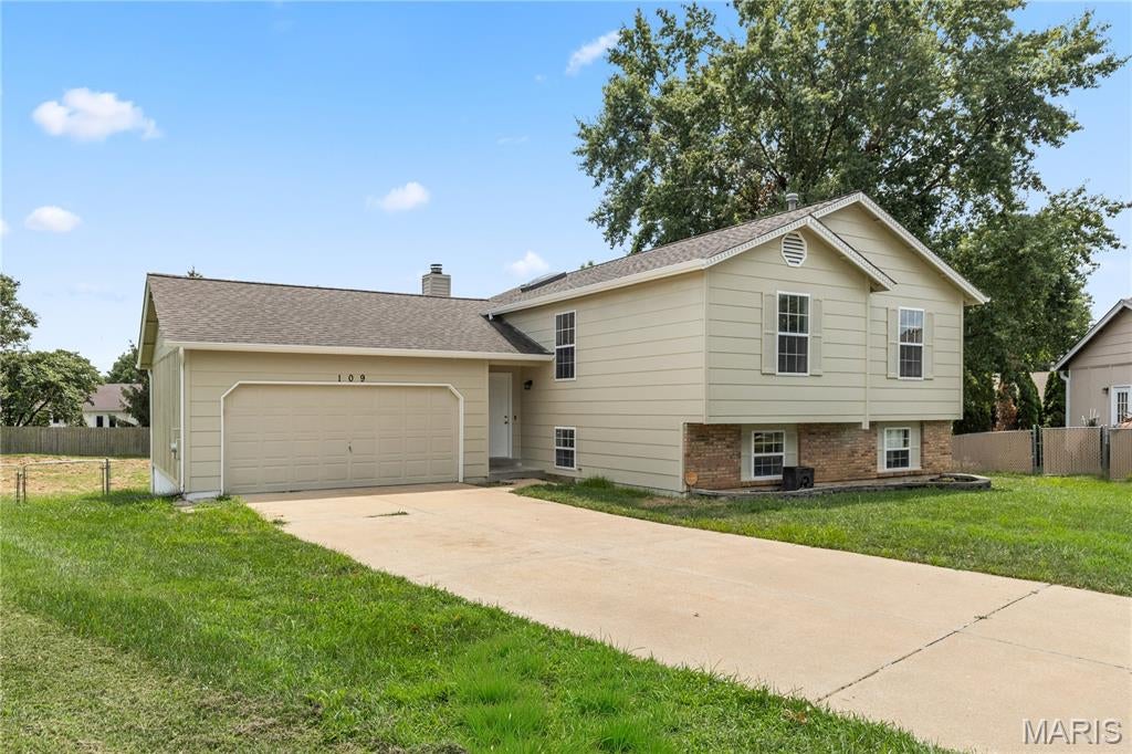 Golden Triangle Estate #2 - Residential