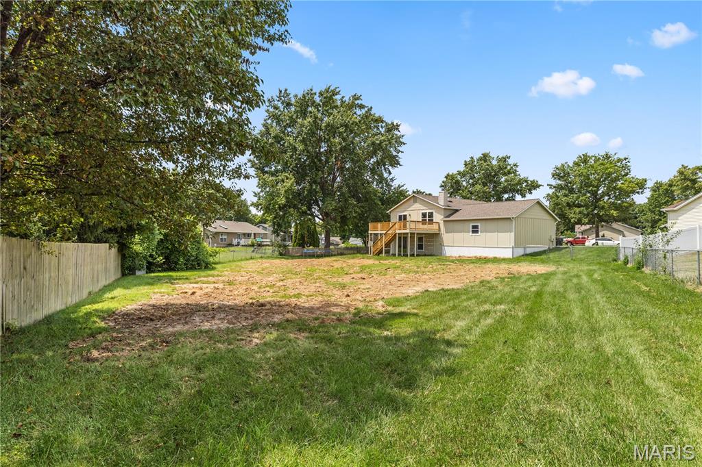 Golden Triangle Estate #2 - Residential