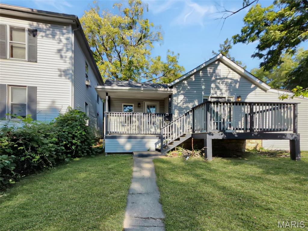 Cc Fletchers Add - Residential