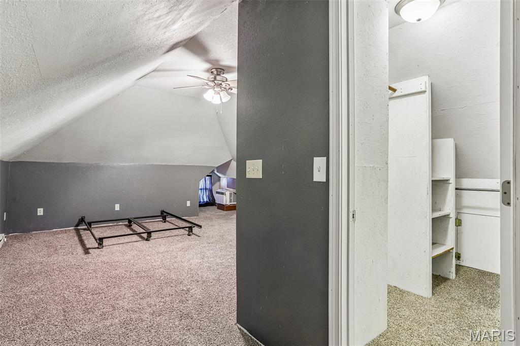 P C Huggins Add - Residential