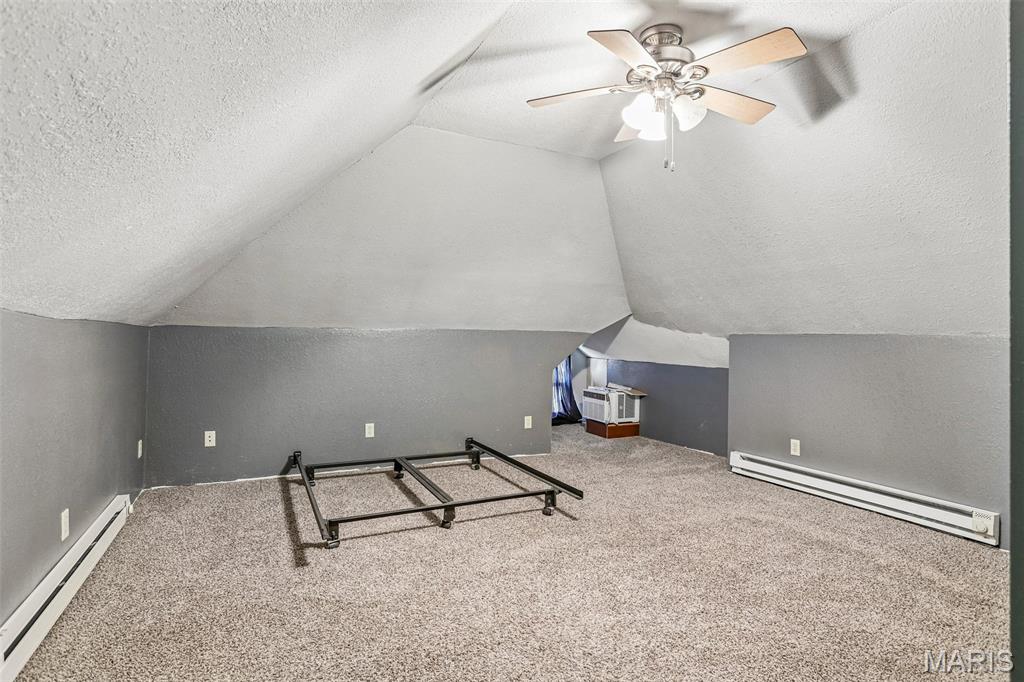 P C Huggins Add - Residential