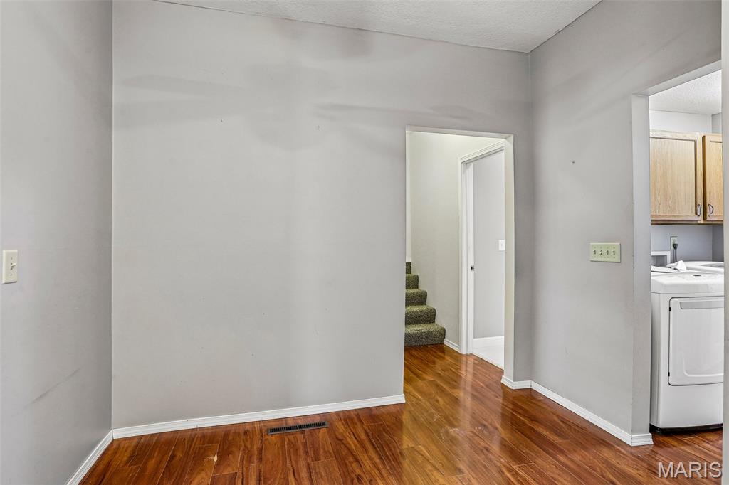 P C Huggins Add - Residential
