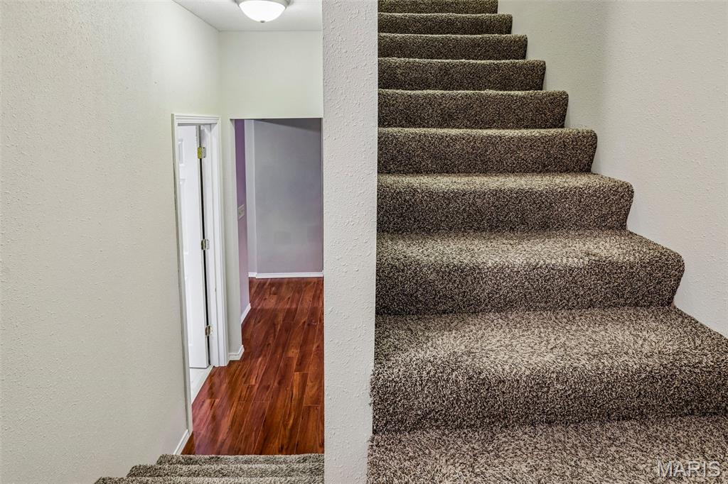 P C Huggins Add - Residential