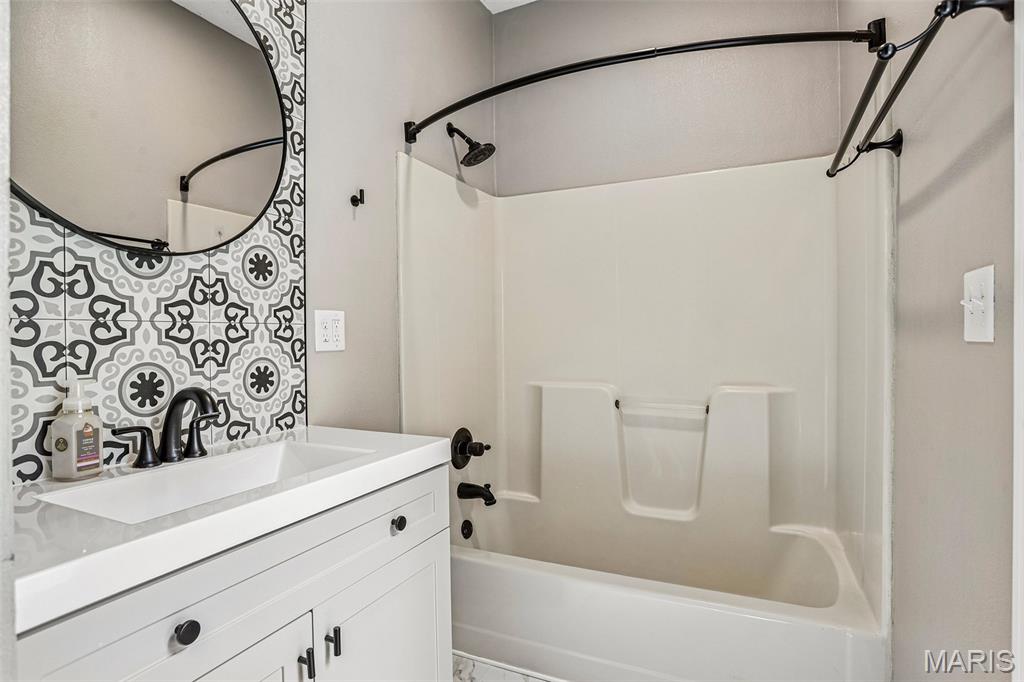 P C Huggins Add - Residential