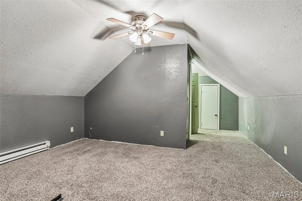 P C Huggins Add - Residential
