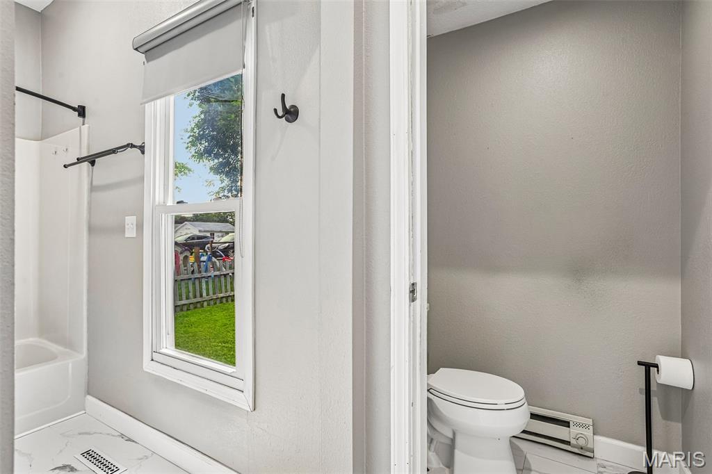 P C Huggins Add - Residential