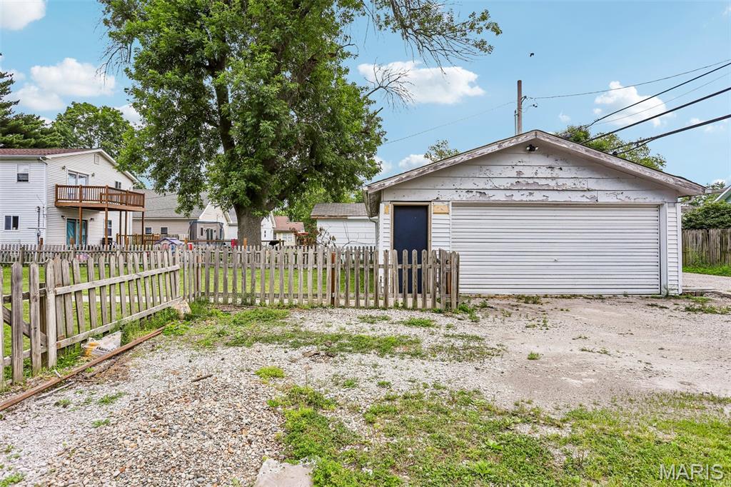 P C Huggins Add - Residential