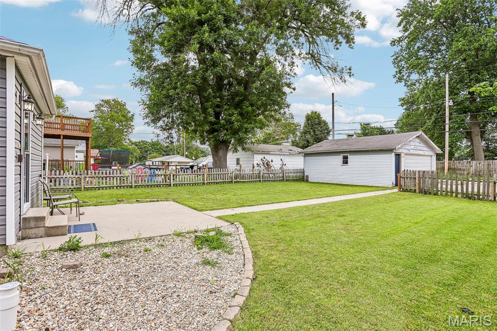 P C Huggins Add - Residential