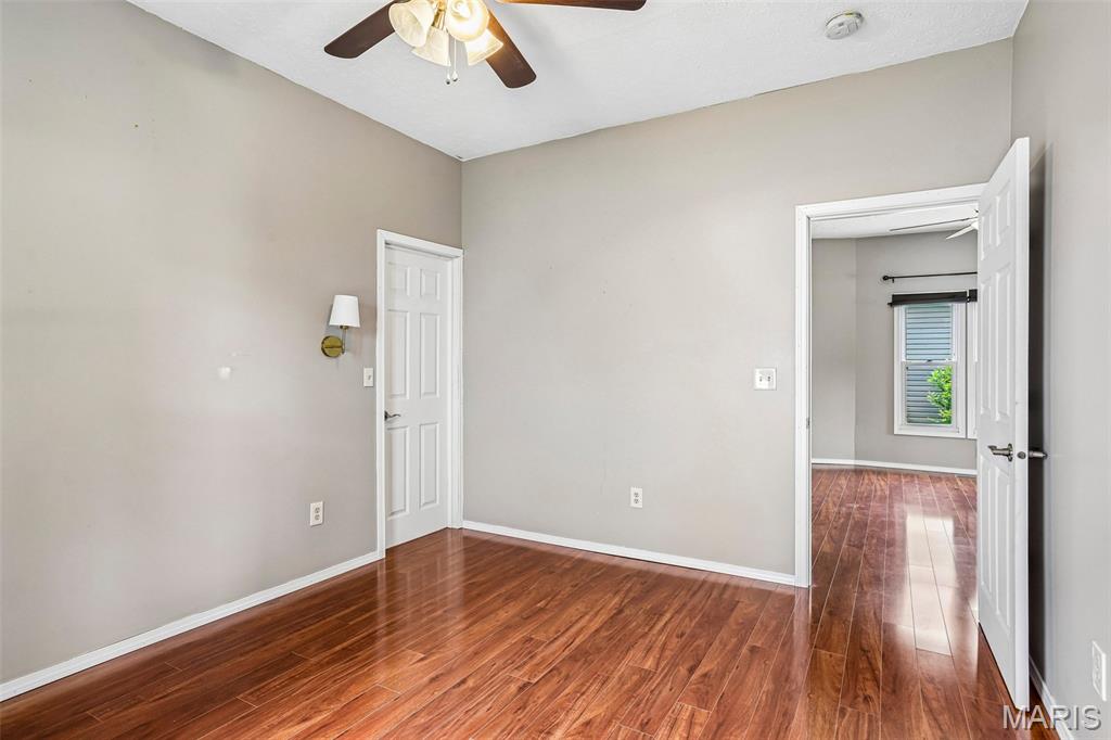 P C Huggins Add - Residential