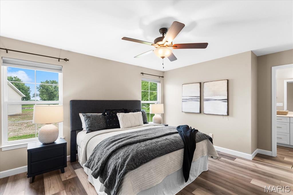 Evergreen Court Ph 2 - Residential