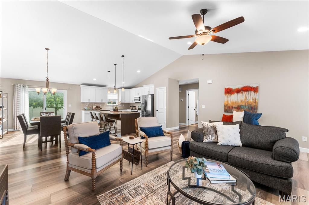 Evergreen Court Ph 2 - Residential