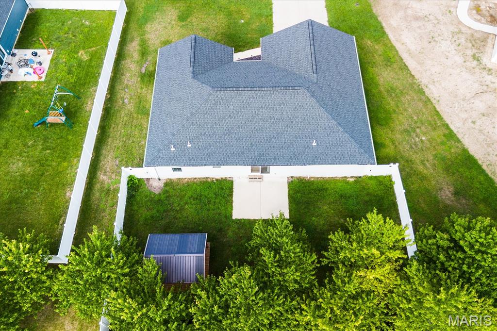 Evergreen Court Ph 2 - Residential