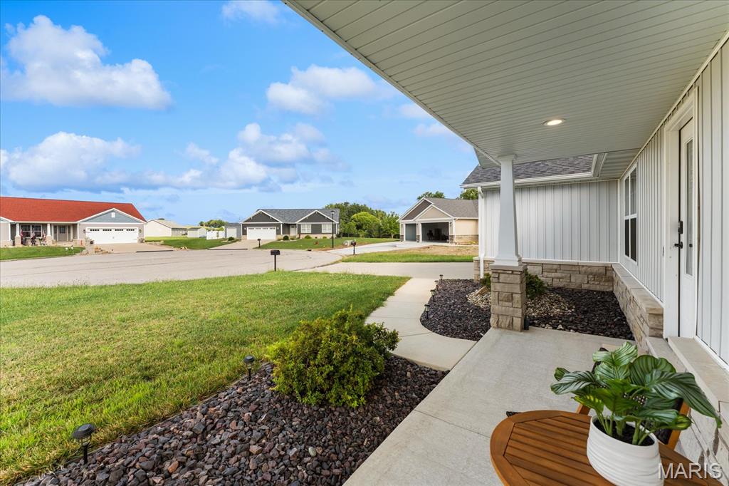 Evergreen Court Ph 2 - Residential