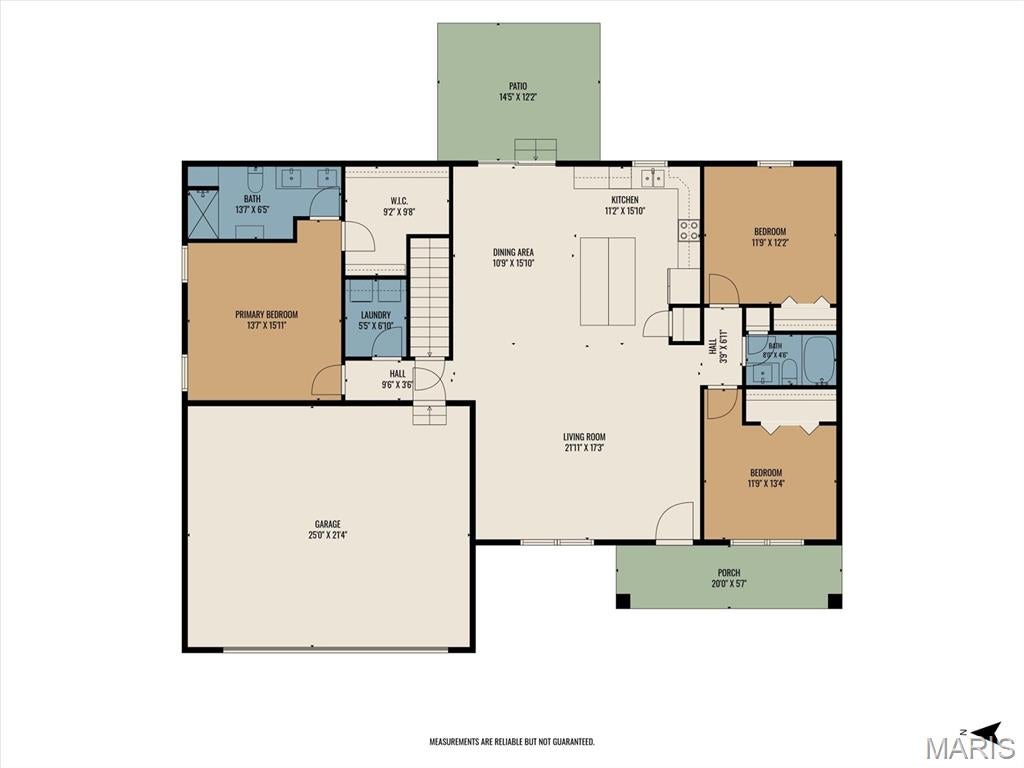 Evergreen Court Ph 2 - Residential