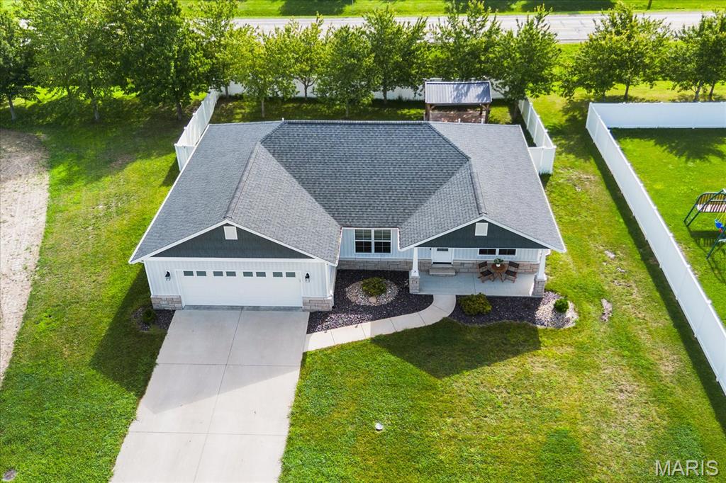 Evergreen Court Ph 2 - Residential