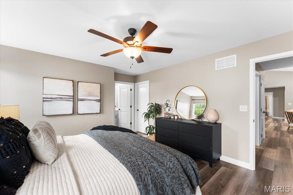 Evergreen Court Ph 2 - Residential