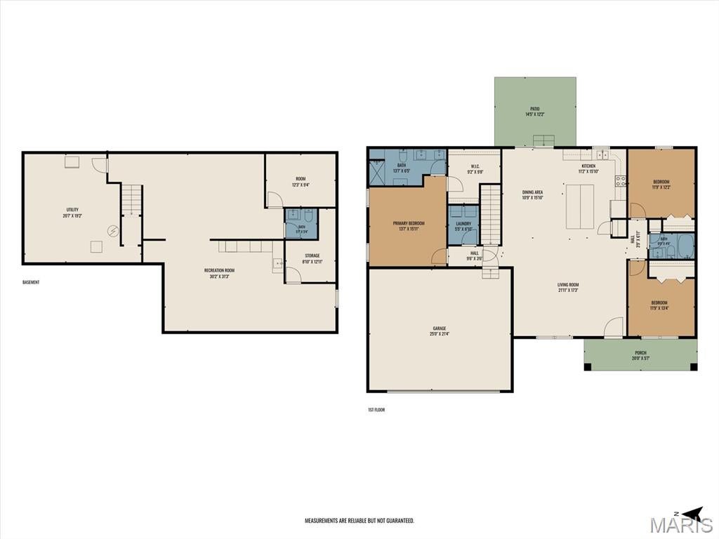 Evergreen Court Ph 2 - Residential