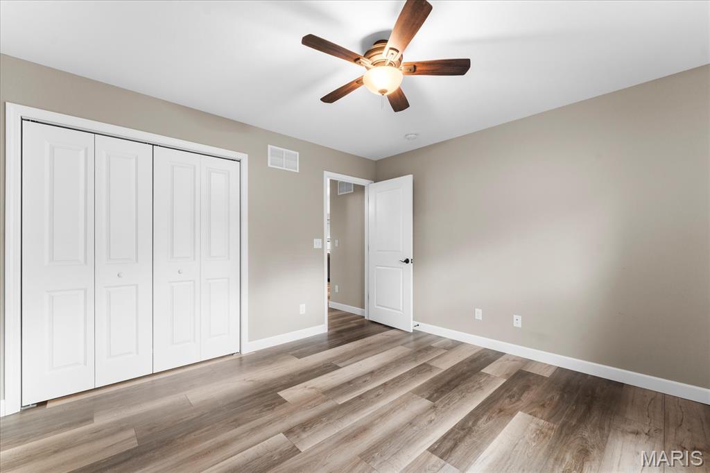 Evergreen Court Ph 2 - Residential