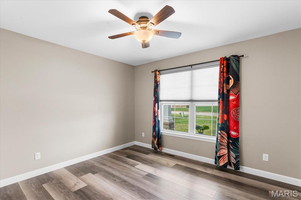 Evergreen Court Ph 2 - Residential