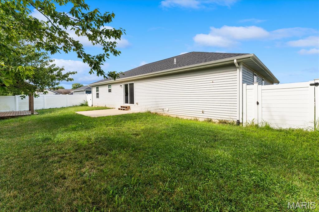 Evergreen Court Ph 2 - Residential