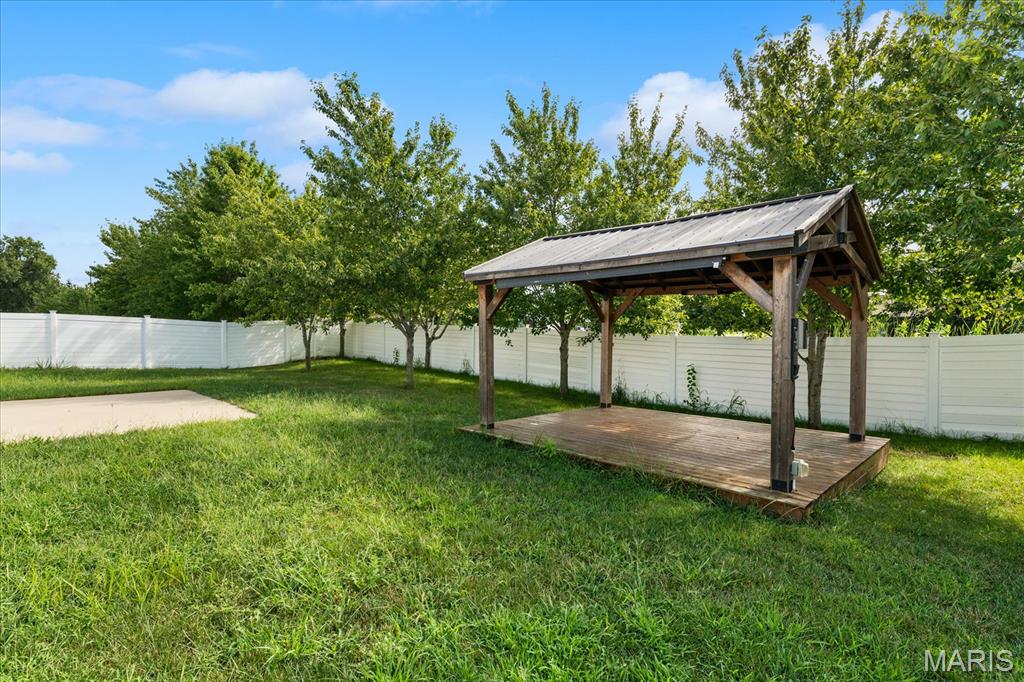 Evergreen Court Ph 2 - Residential