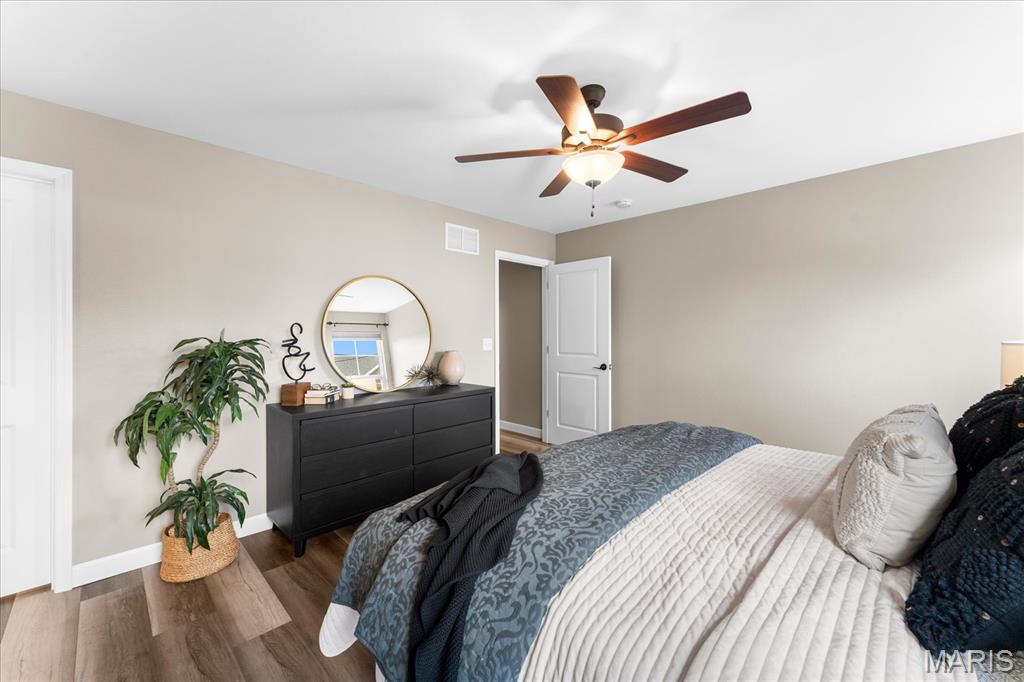 Evergreen Court Ph 2 - Residential