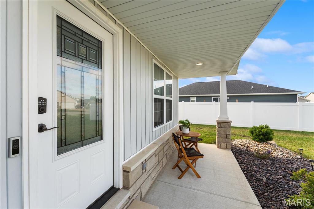 Evergreen Court Ph 2 - Residential