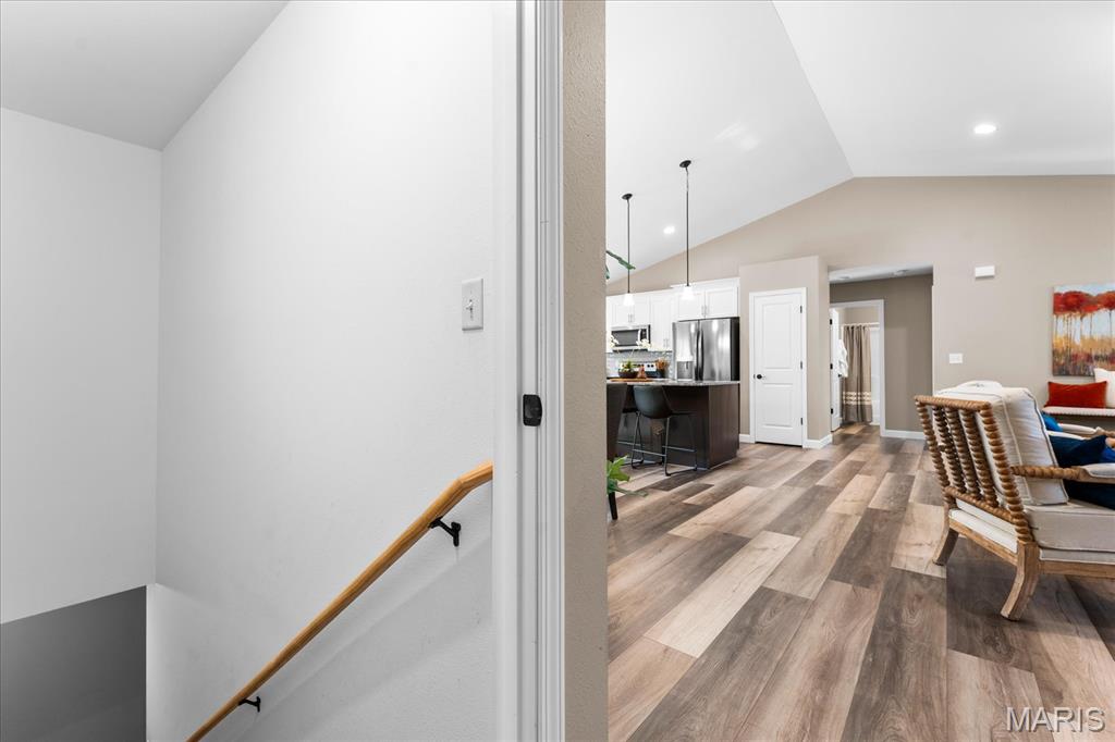 Evergreen Court Ph 2 - Residential