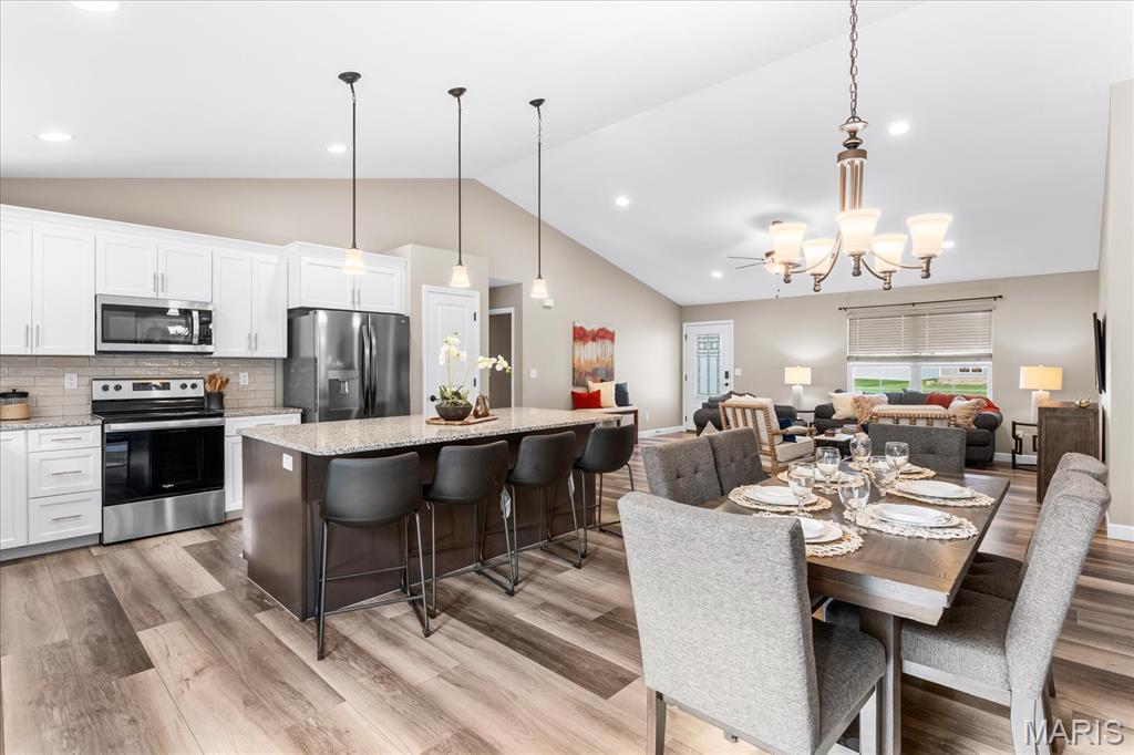 Evergreen Court Ph 2 - Residential