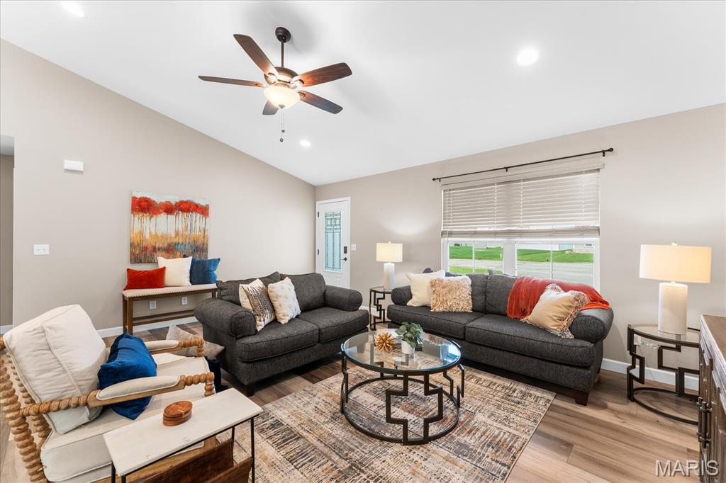 Evergreen Court Ph 2 - Residential