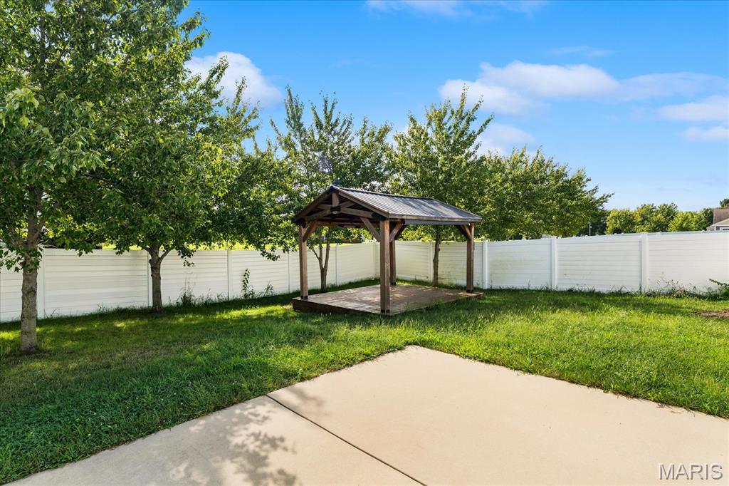 Evergreen Court Ph 2 - Residential