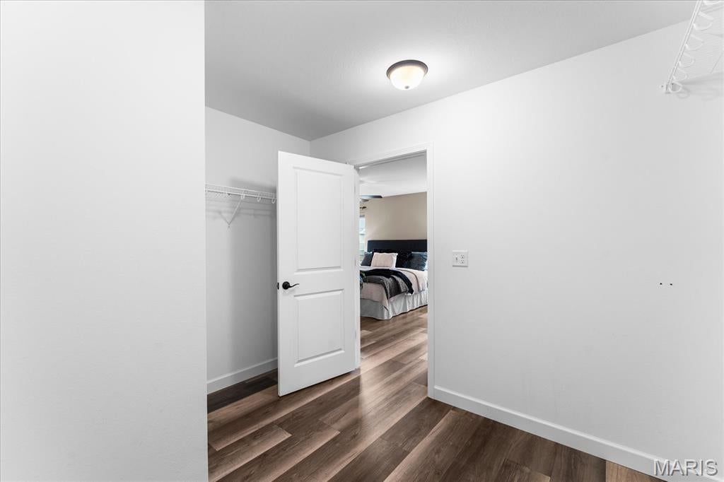 Evergreen Court Ph 2 - Residential