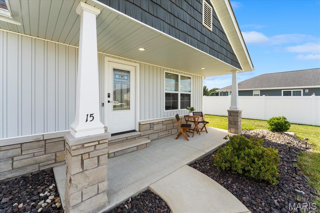 Evergreen Court Ph 2 - Residential