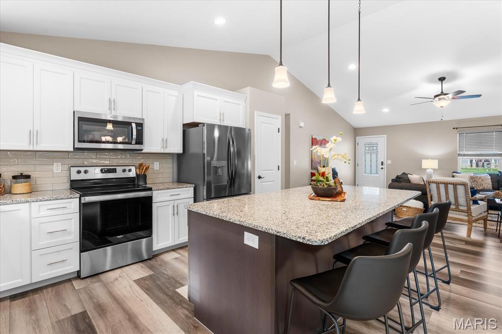 Evergreen Court Ph 2 - Residential