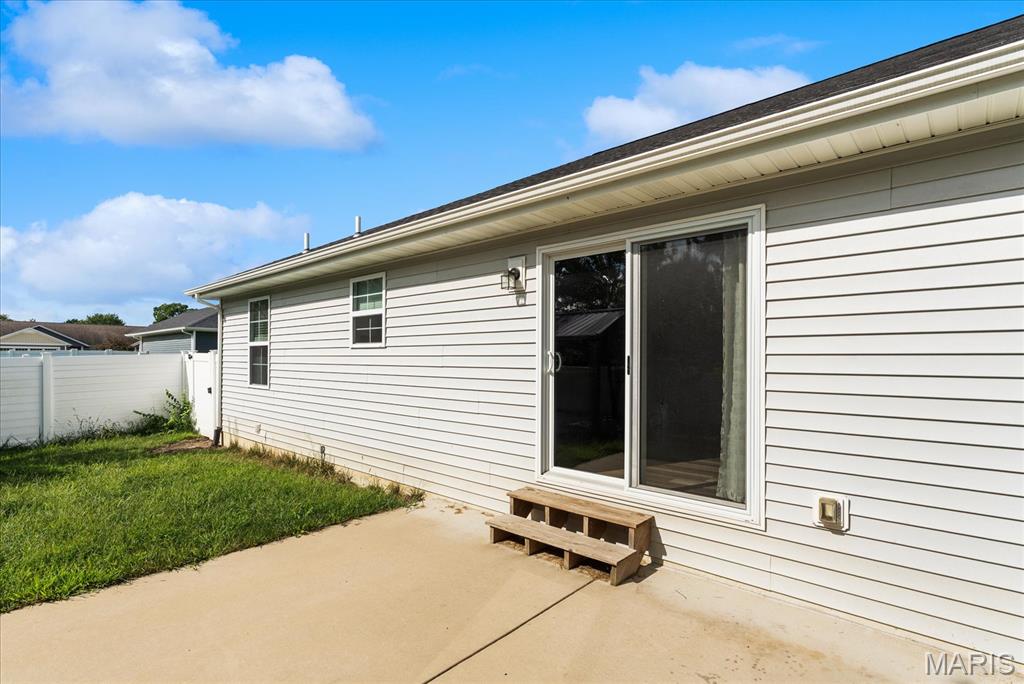 Evergreen Court Ph 2 - Residential