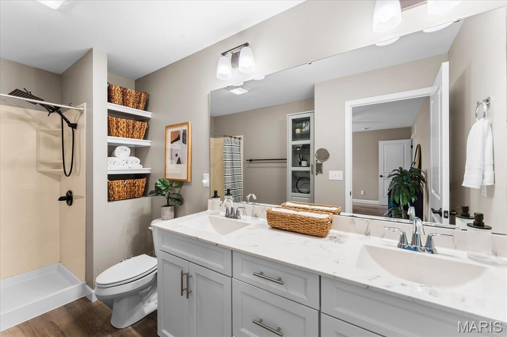 Evergreen Court Ph 2 - Residential