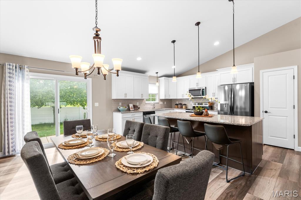 Evergreen Court Ph 2 - Residential