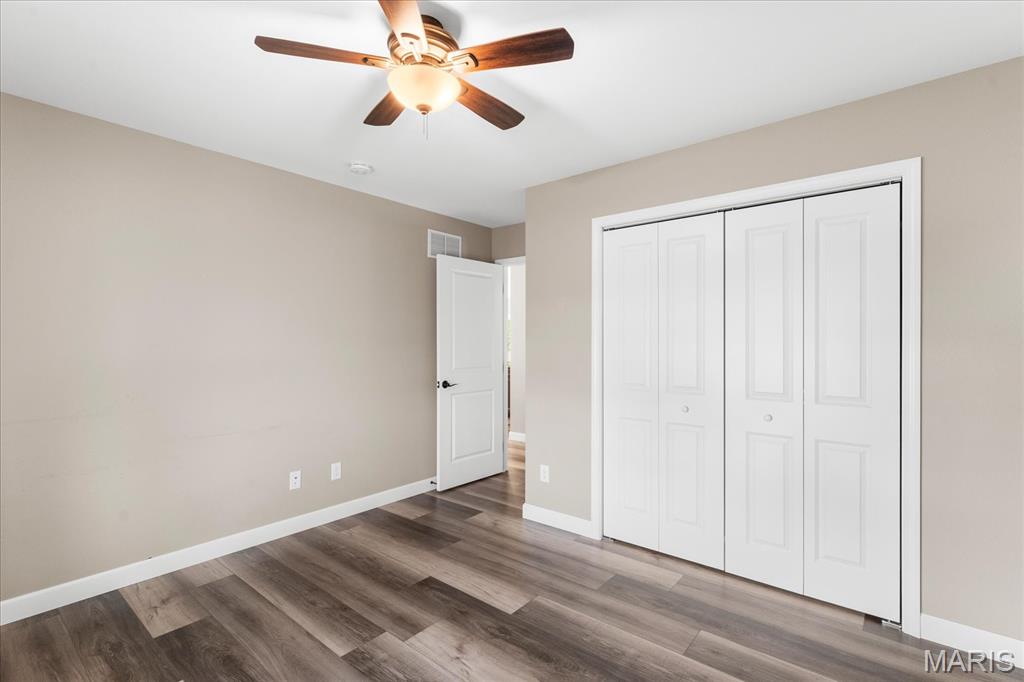 Evergreen Court Ph 2 - Residential