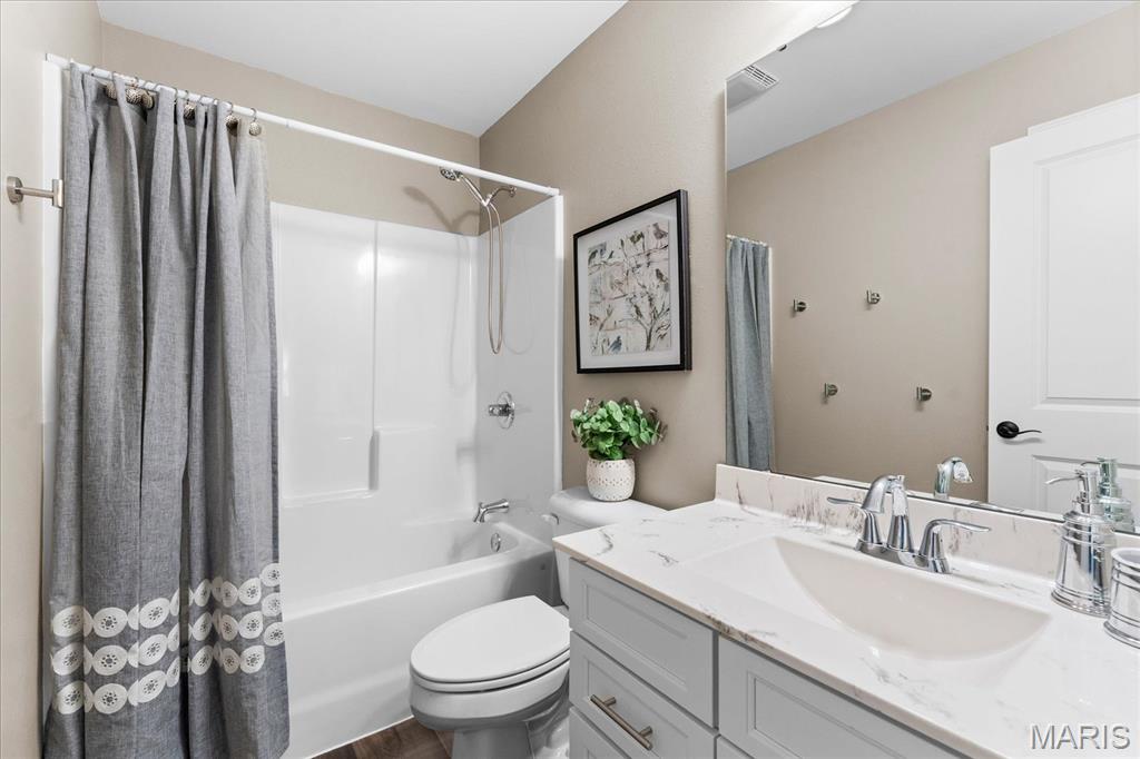 Evergreen Court Ph 2 - Residential