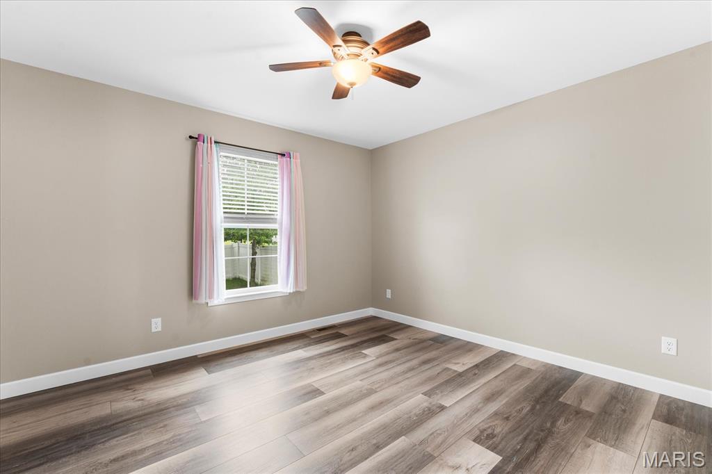 Evergreen Court Ph 2 - Residential