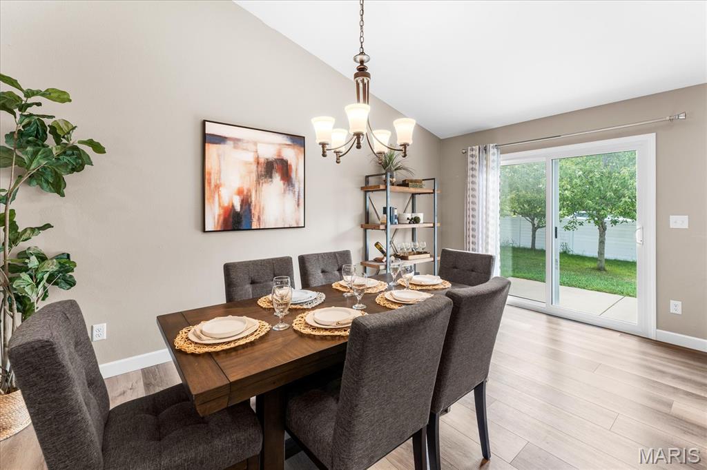 Evergreen Court Ph 2 - Residential