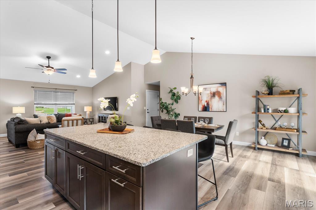Evergreen Court Ph 2 - Residential