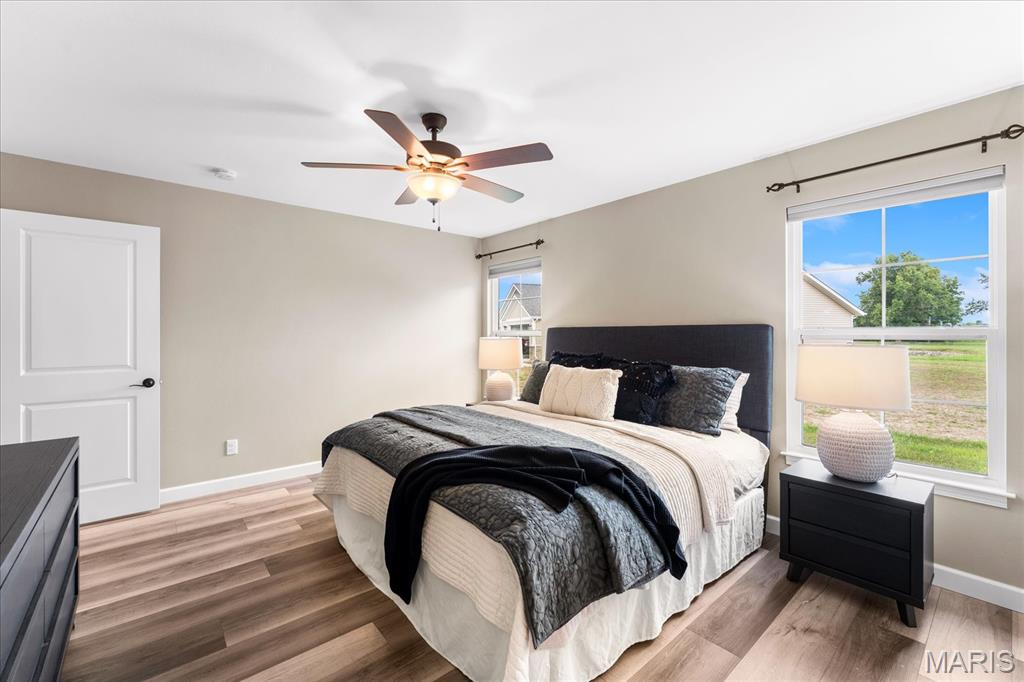Evergreen Court Ph 2 - Residential