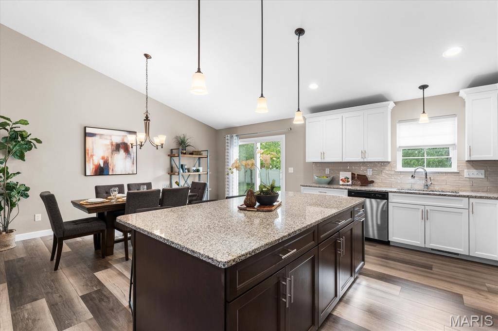 Evergreen Court Ph 2 - Residential