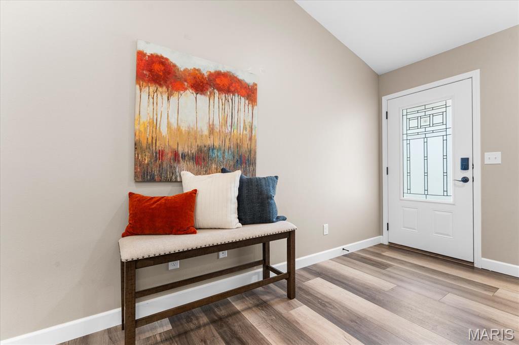 Evergreen Court Ph 2 - Residential
